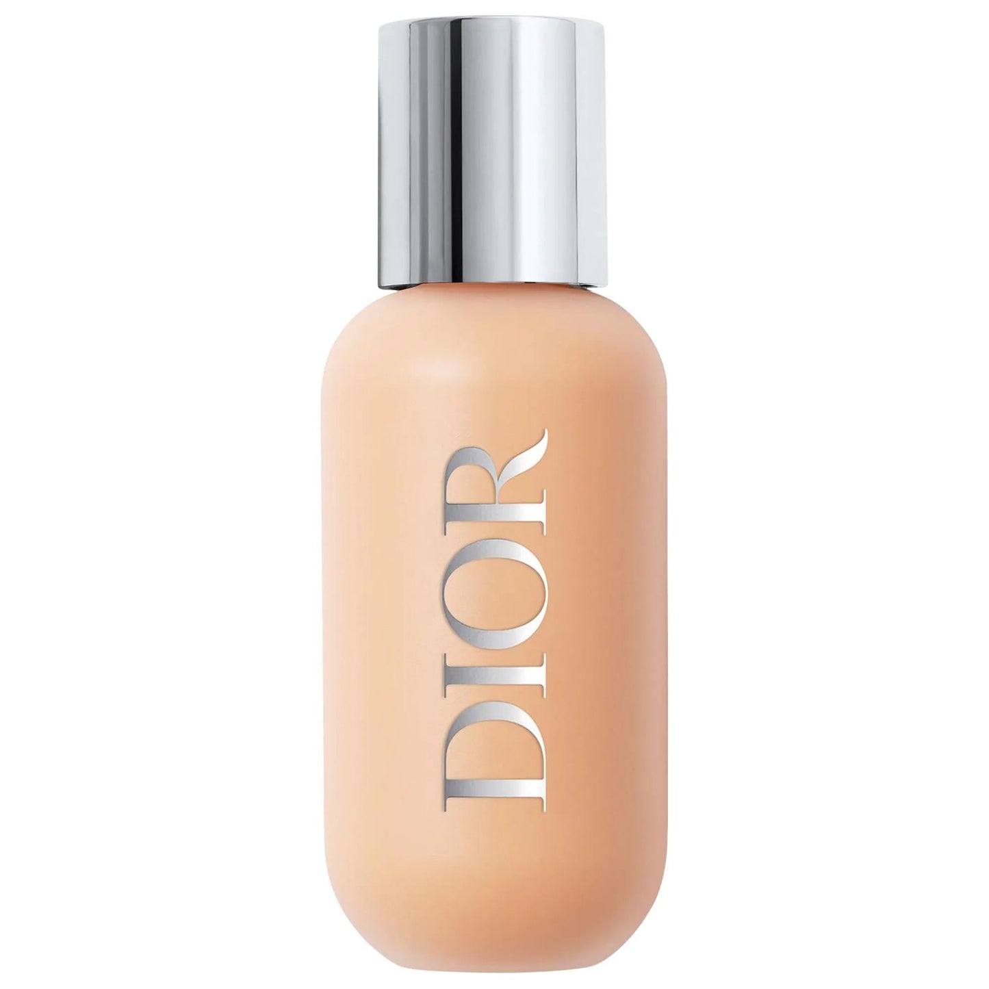 Backstage - Hydrating Face & Body Foundation for Natural Makeup Look with Buildable Coverage