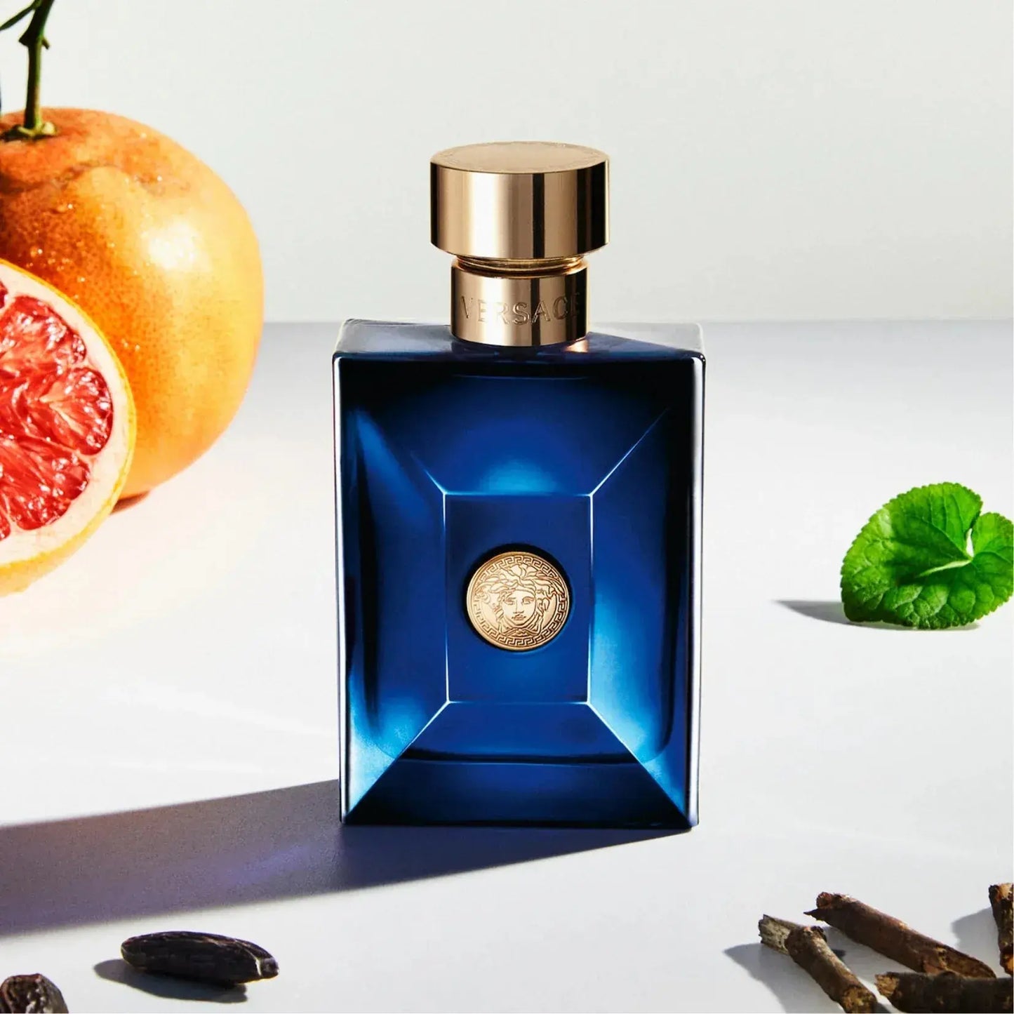 Dylan Blue By Versace For Men 6.7oz EDT Spray