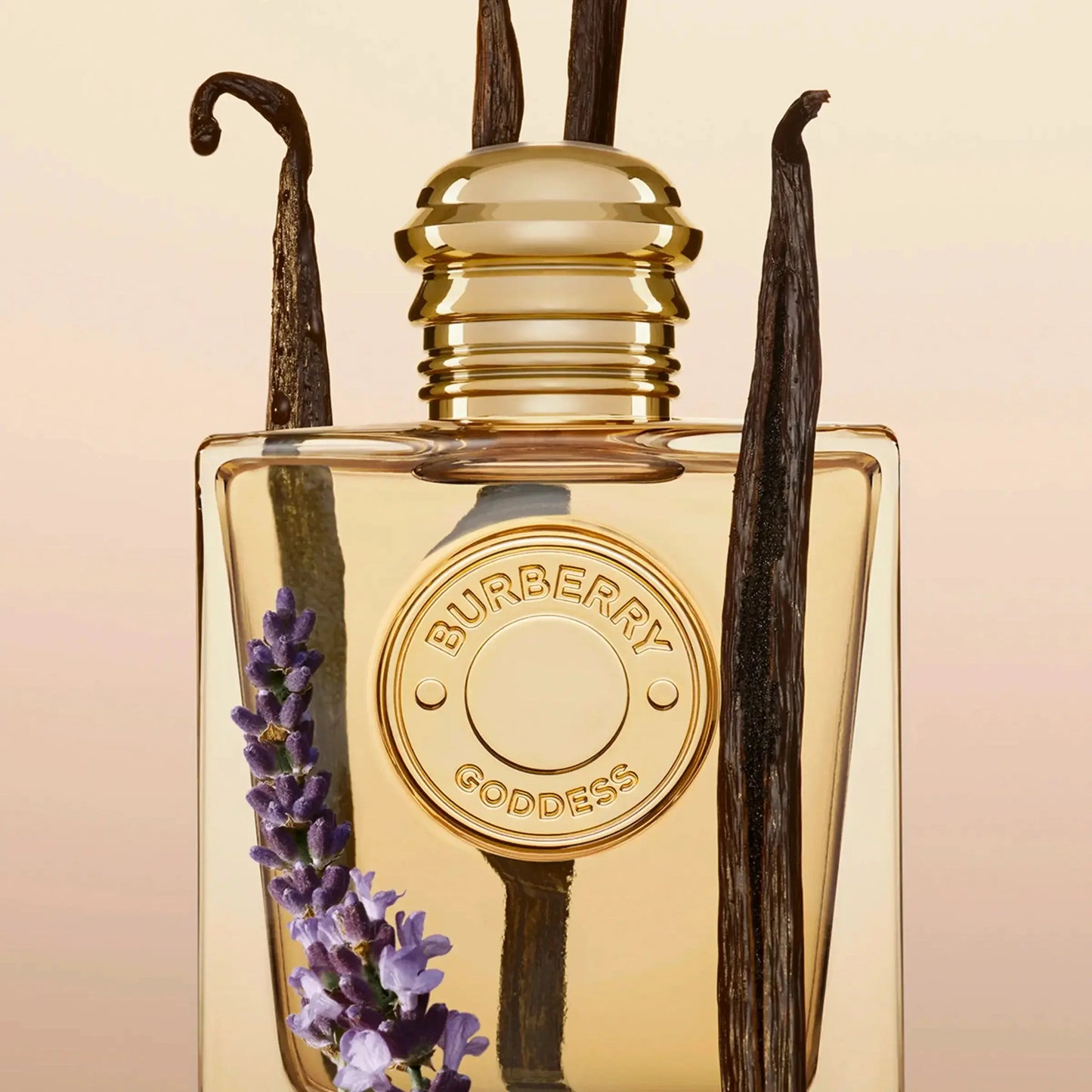 Goddess By Burberry For Women, 3.3oz EDP Spray