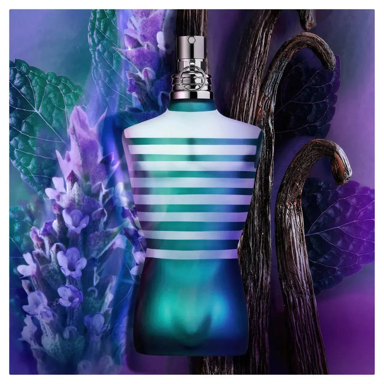 Le Male By Jean Paul Gaultier For Men 6.8oz EDT Spray