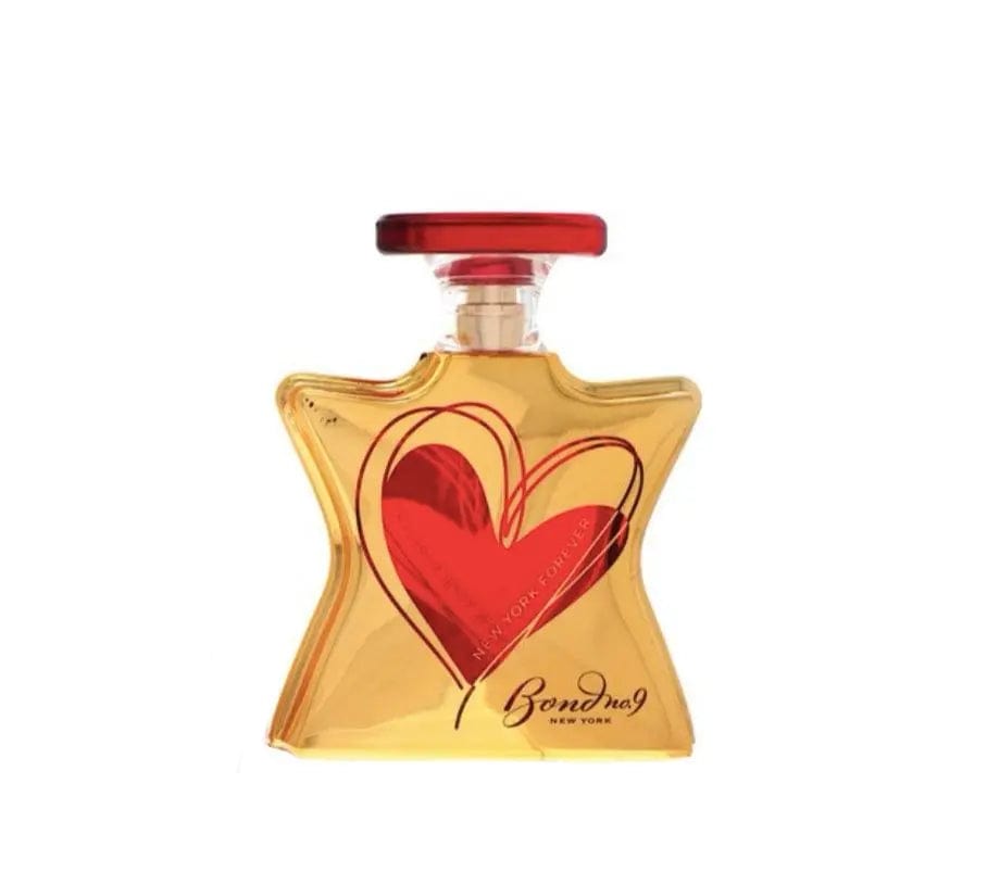 New York Forever By Bond No.9 Unisex 3.3 oz EDP Spray