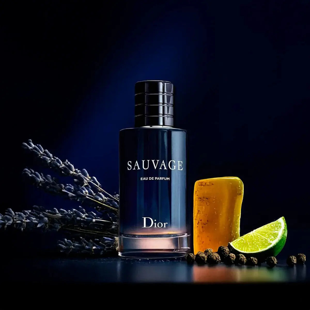 Sauvage By Dior For Men 6.8oz EDP Spray