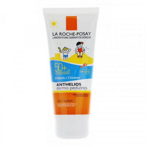 La Roche-Posay Anthelios Dermo-Pediatrics Kids Sunscreen SPF 50+