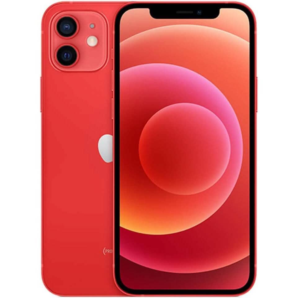 Apple iPhone 12 64GB - Fully Unlocked (Refurbished)