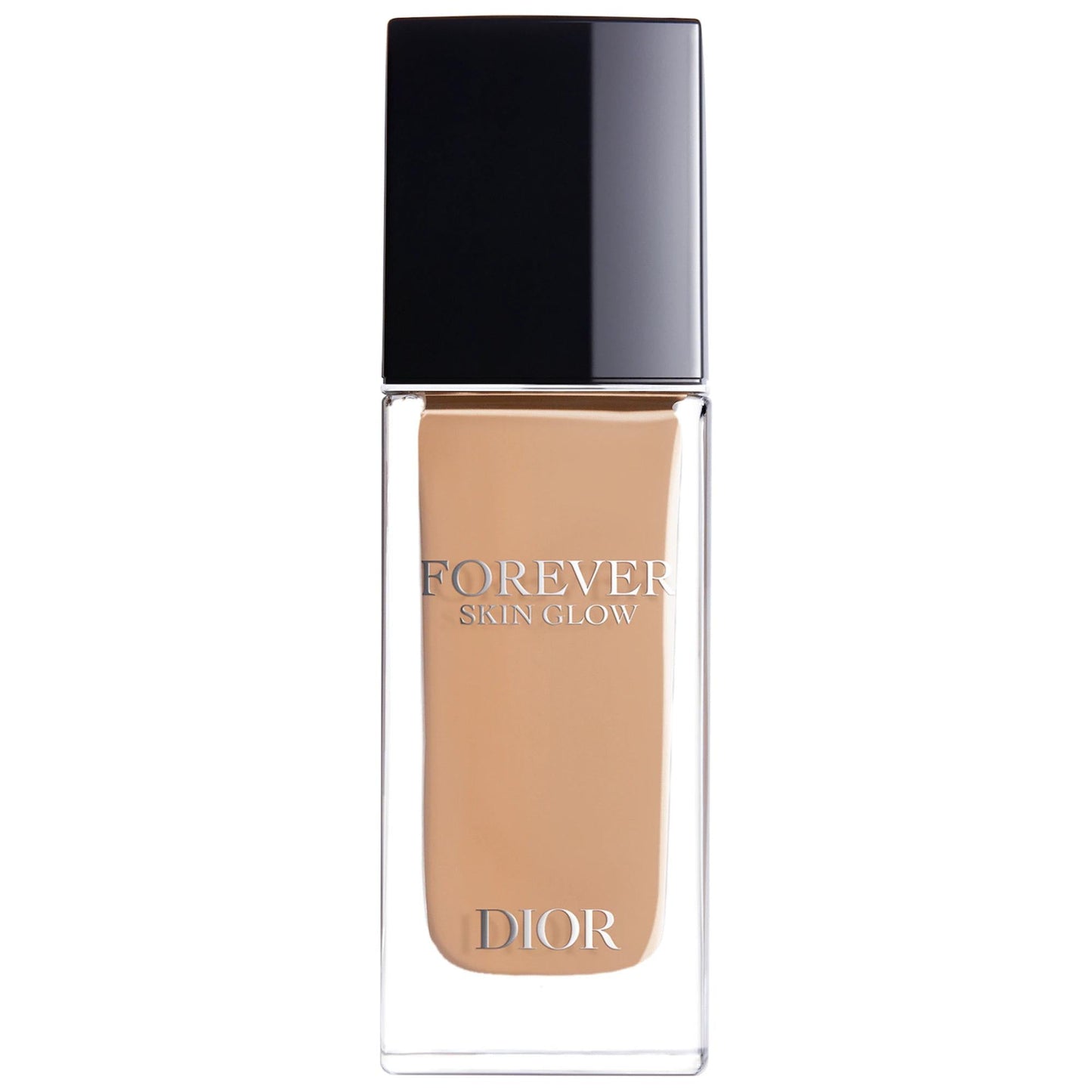 Dior Forever Skin Glow Foundation SPF 15 - Long-Lasting, Radiant Finish, Skincare-Infused Makeup