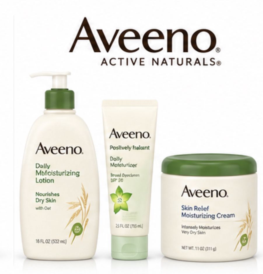 Aveeno