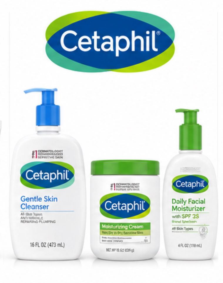 Cetaphil