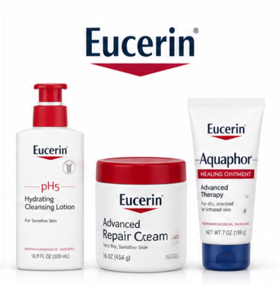 Eucerin