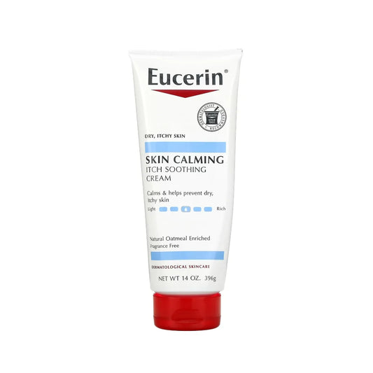 Eucerin® Skin Calming Cream, 14 oz