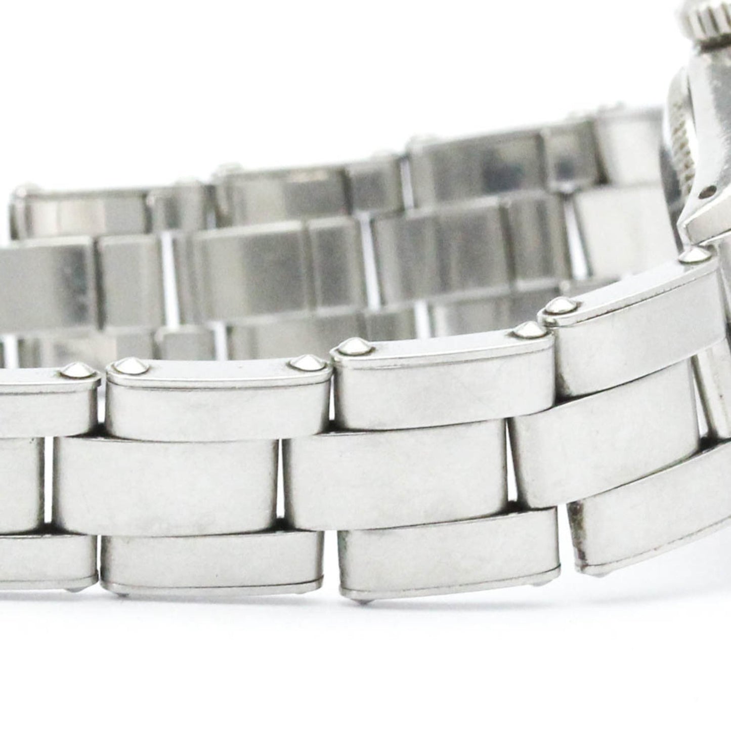 Rolex Oyster Perpetual Date · Steel · Automatic