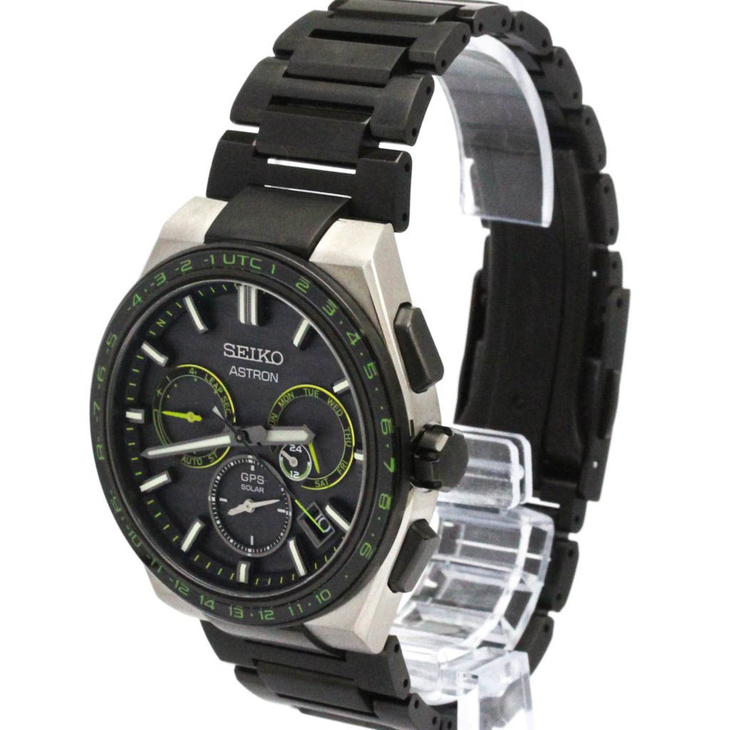Seiko Astron Nexter · 2023 Limited Edition