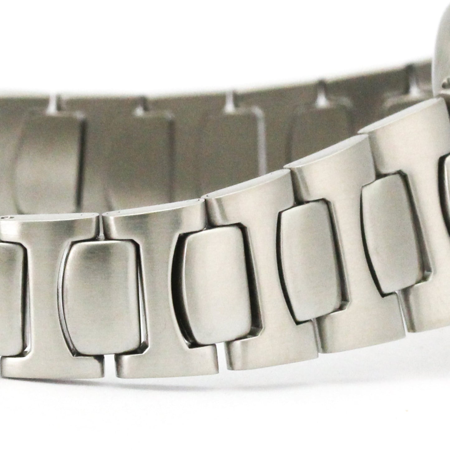Omega Seamaster Professional · Steel · Quartz