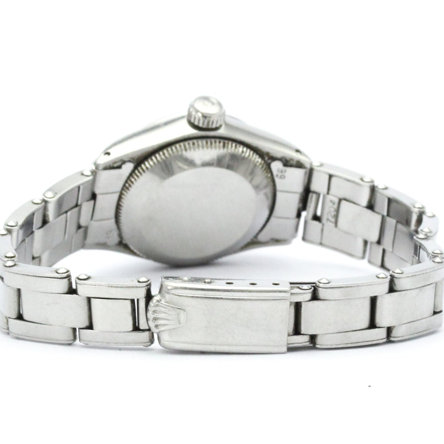 Rolex Oyster Perpetual Date · Steel · Automatic