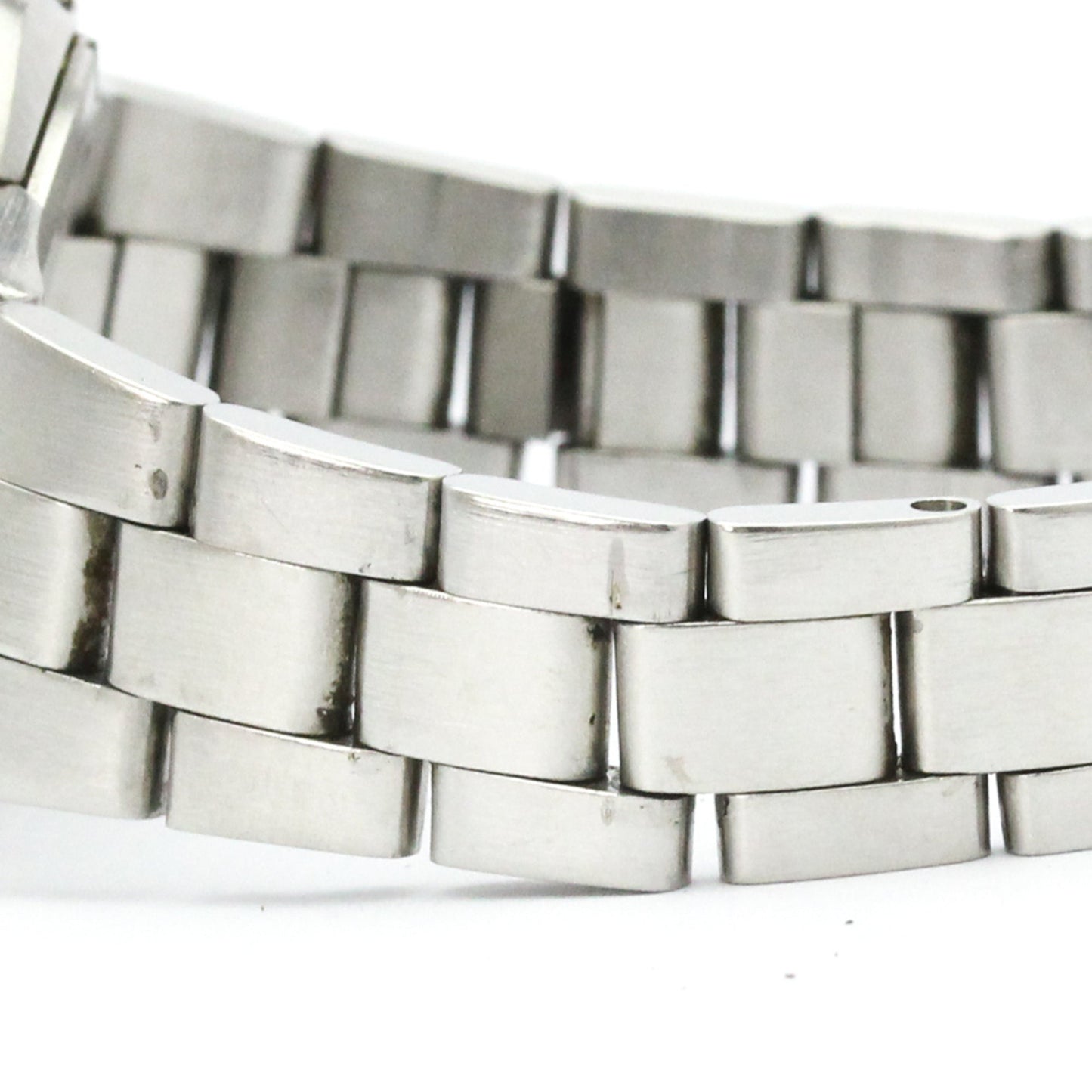 Omega Dynamic · Steel · Automatic · Vintage