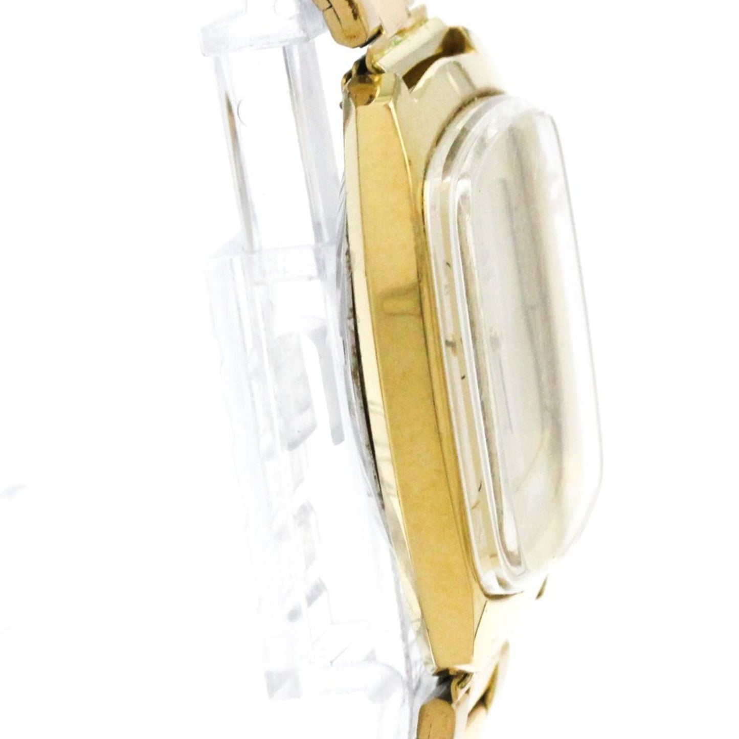 Omega De Ville · Gold Plated · Automatic