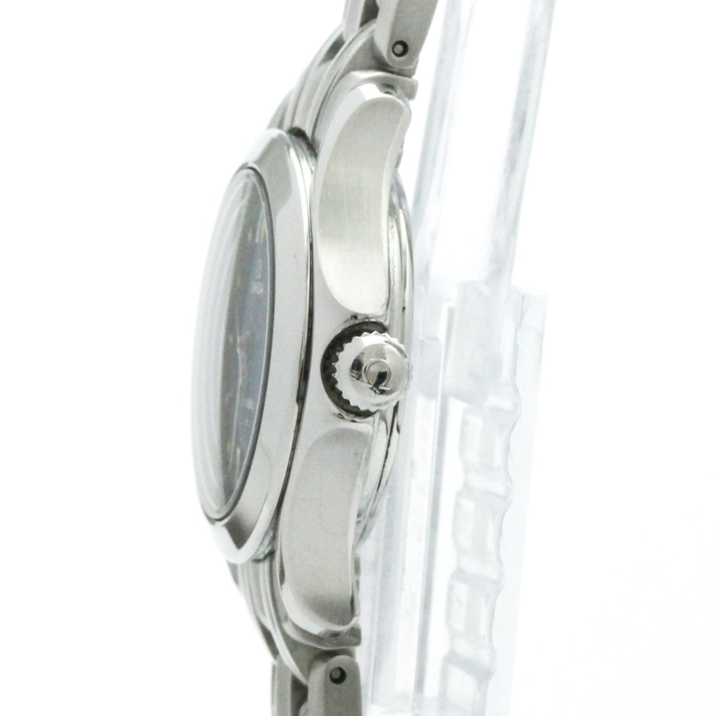 Omega Seamaster 120M · Steel · Quartz