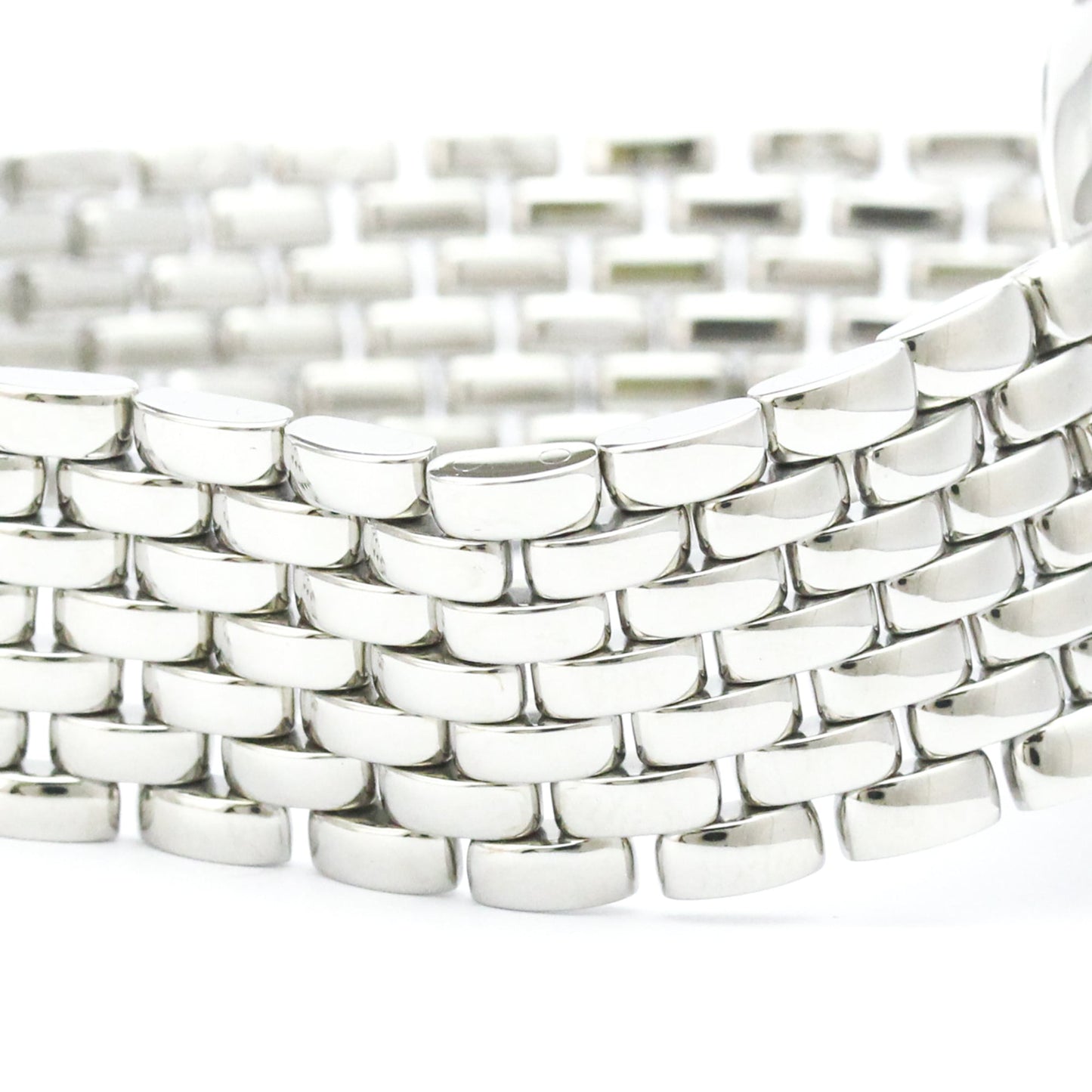 Omega De Ville · Steel · Quartz