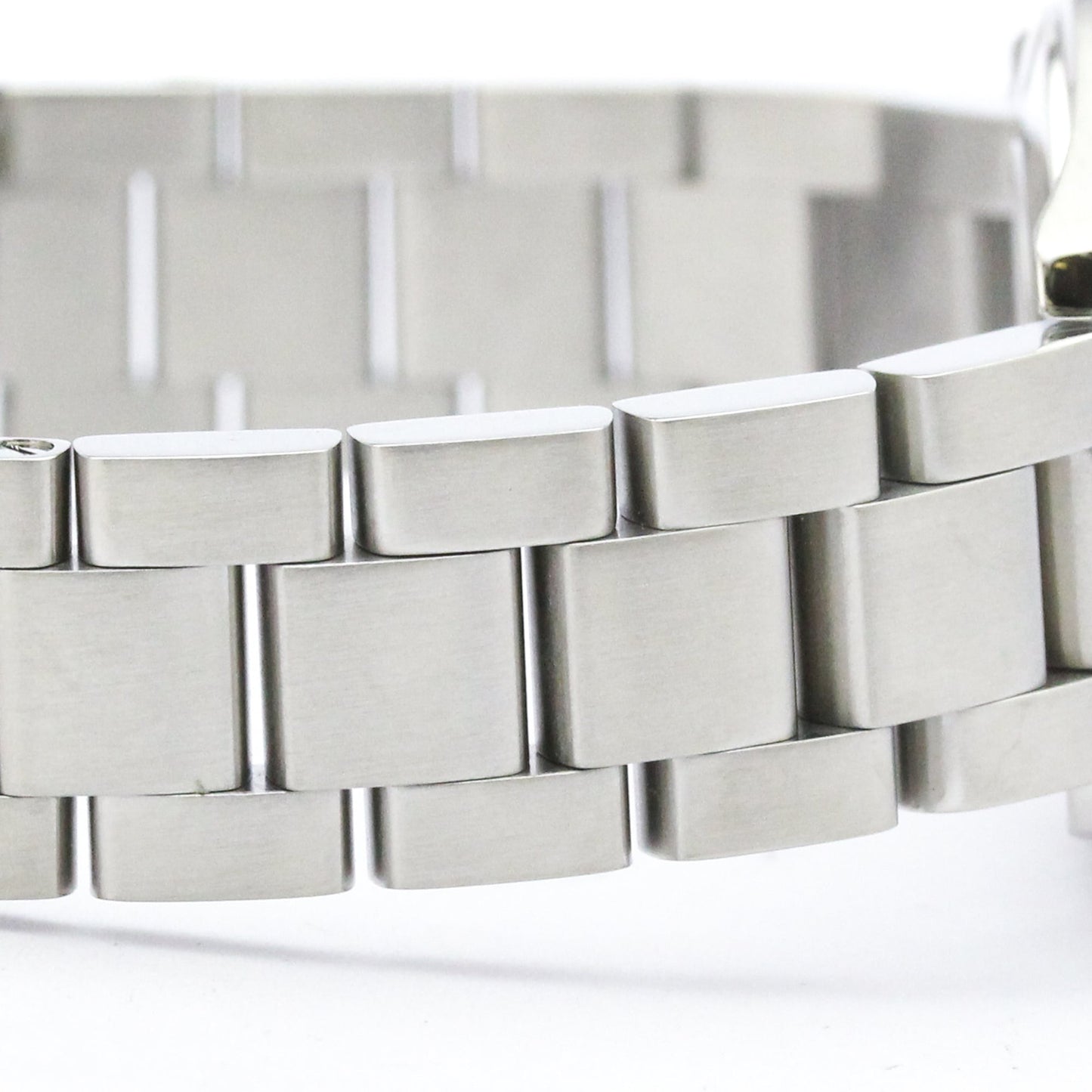 Omega Seamaster Aqua Terra · Steel · Ladies