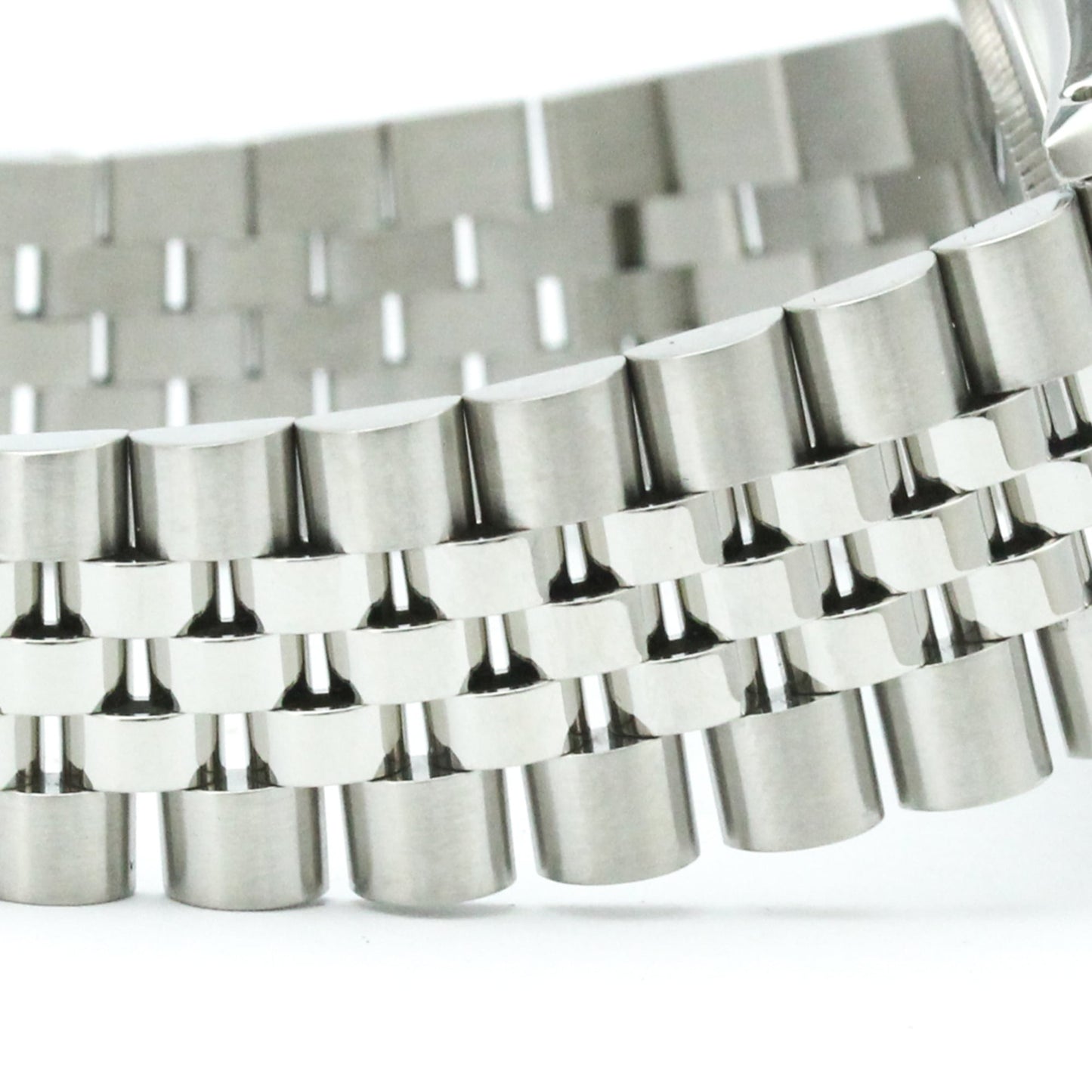 Rolex Datejust · Steel · Automatic