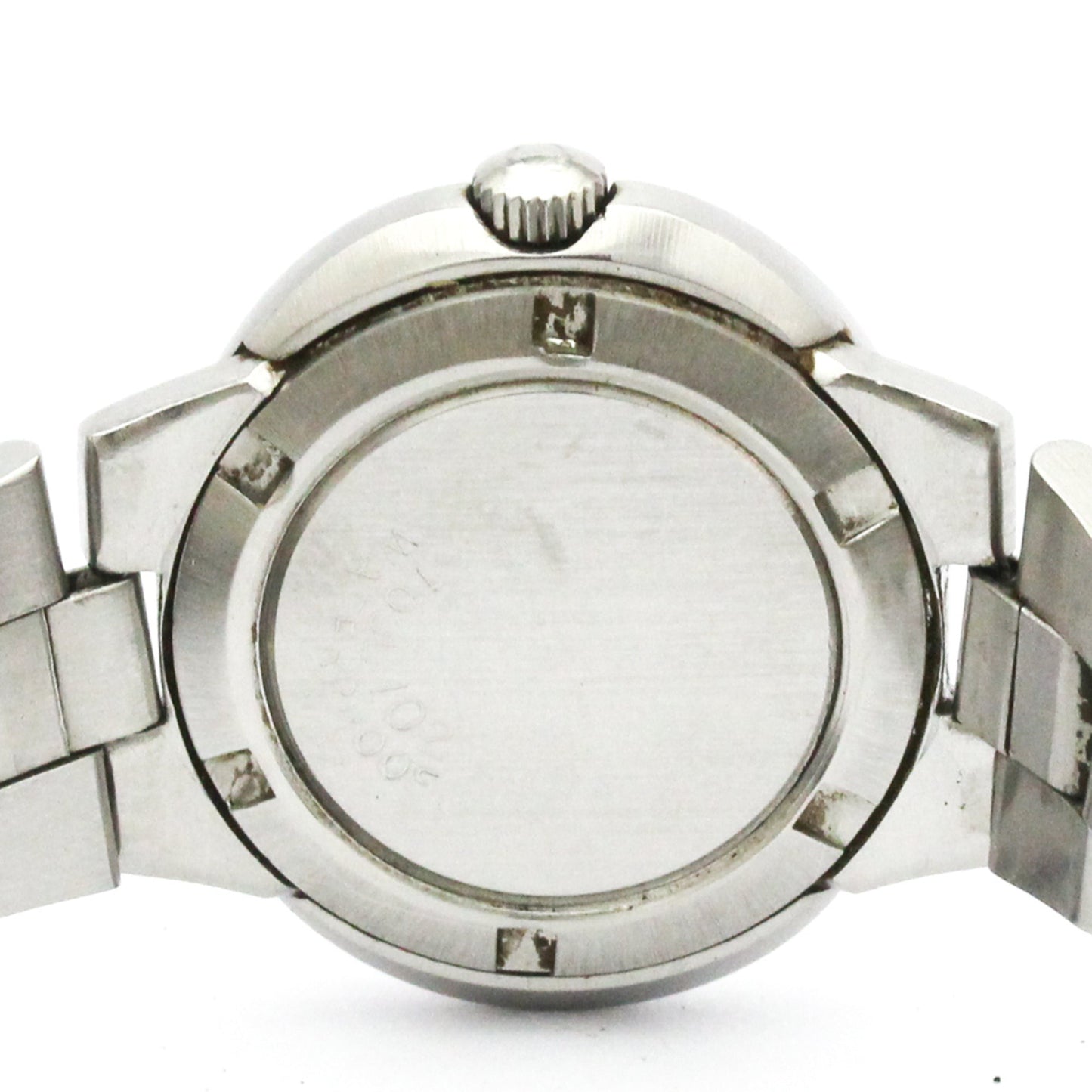 Omega Dynamic · Steel · Automatic · Vintage