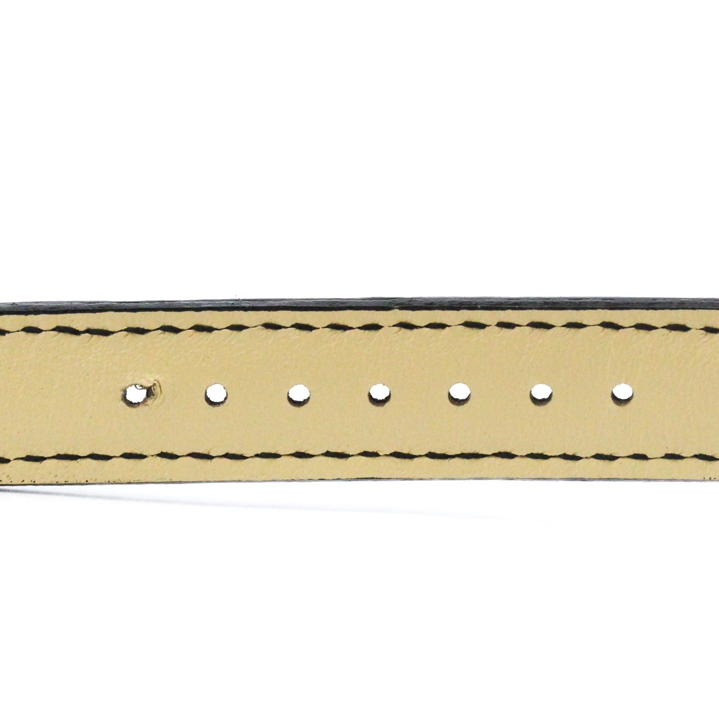 Cartier Must Vendome · Gold Plated · Quartz