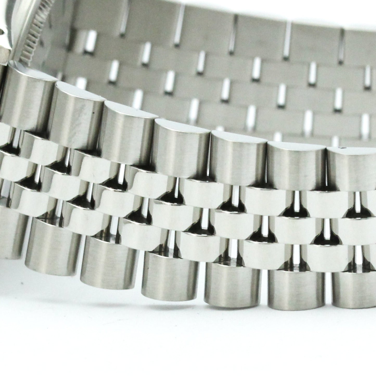 Rolex Datejust · Steel · Automatic
