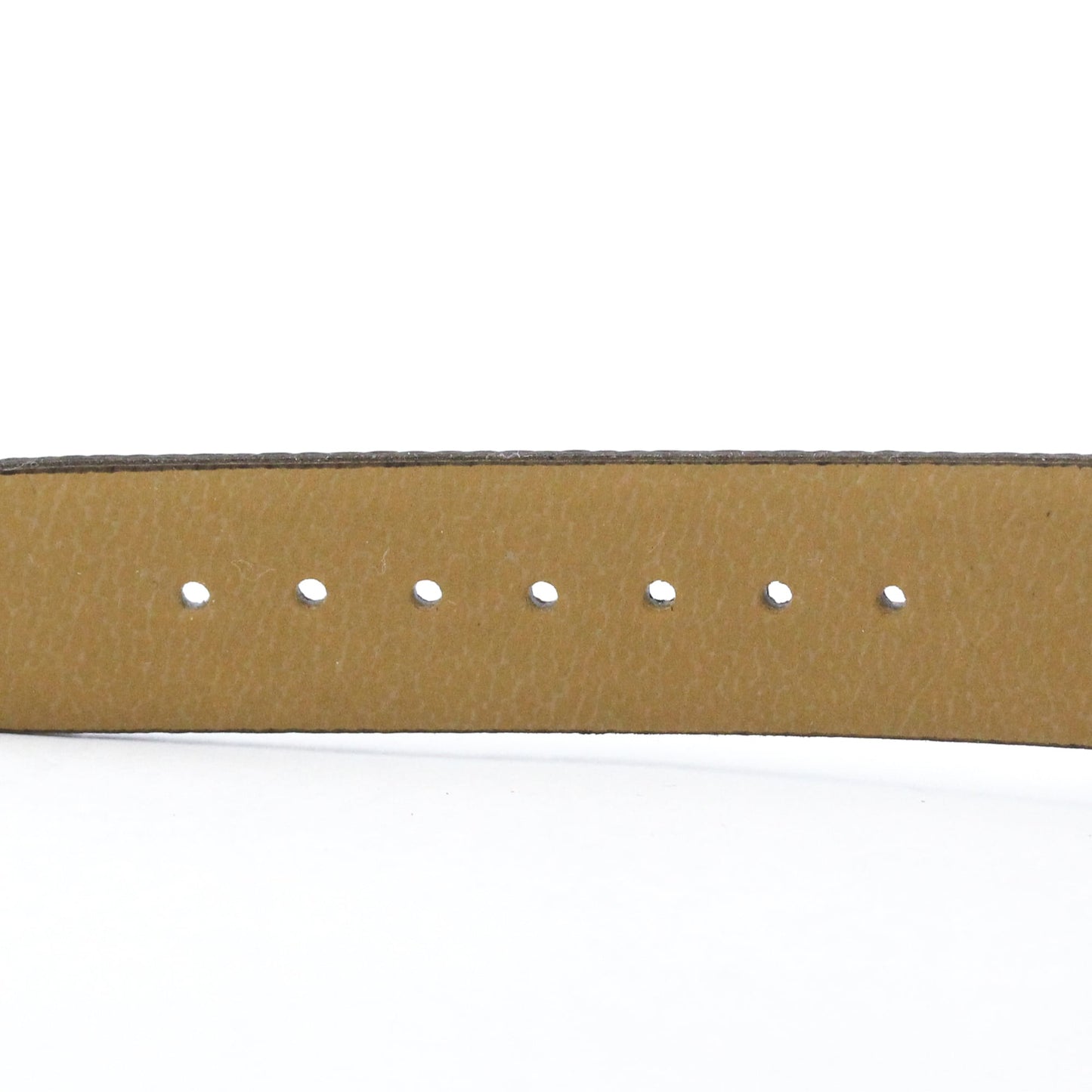 Omega Vintage · Gold Plated · Manual Wind