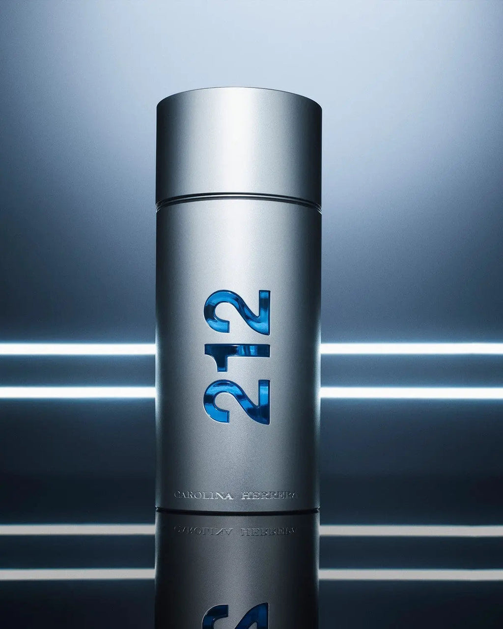 212 Men Nyc By Carolina Herrera For Men 3.4oz EDT Spray (TESTER)