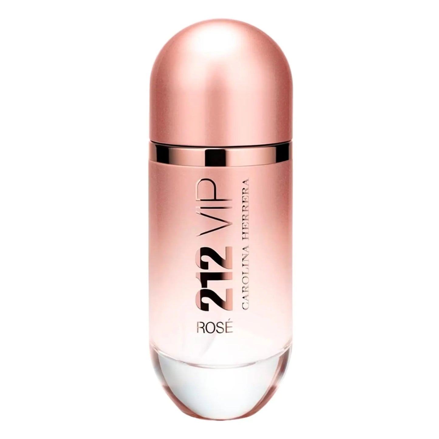 212 Vip Rose By Carolina Herrera For Women 2.7oz EDP Spray (TESTER)