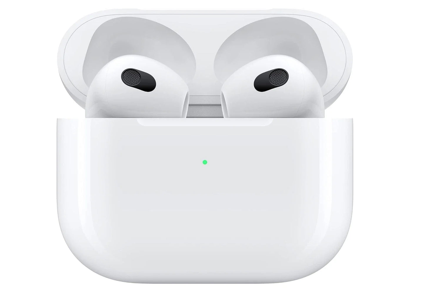 Apple AirPods 3rd Gen Genuine In-Ear Bluetooth Headset w/ Wireless Charging Case