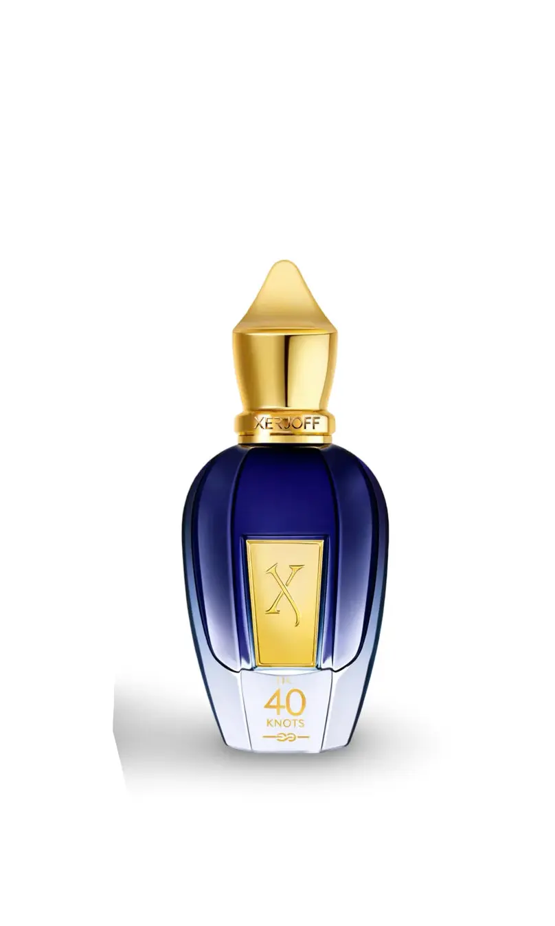 40 Kntos By Xerjoff Unisex 3.4 oz  EDP Spray