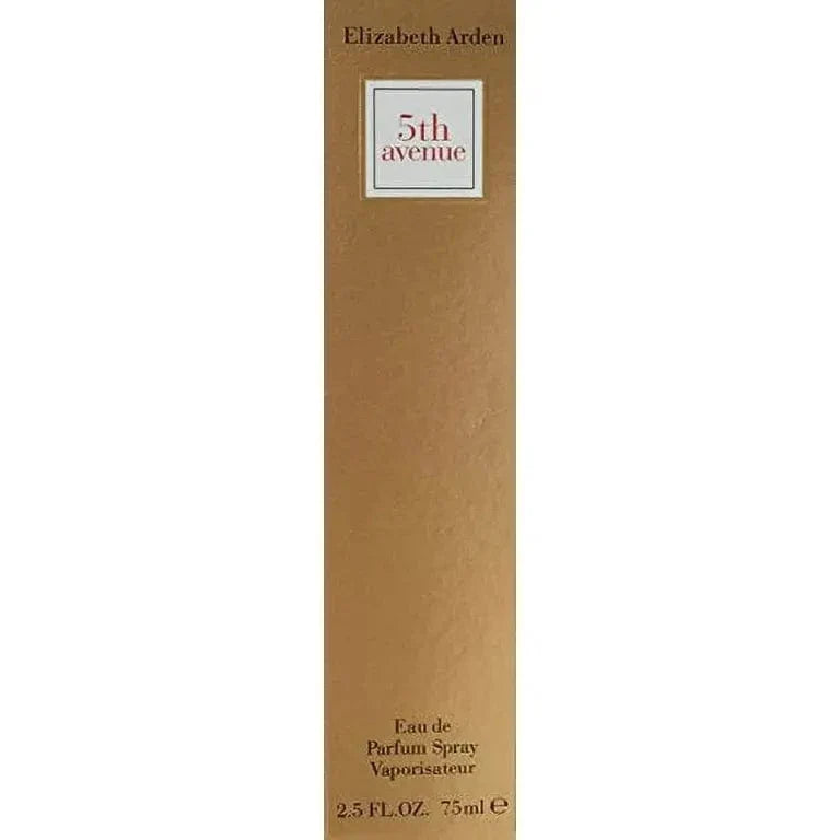 5th Avenue By Elizabeth Arden For Women 2.5oz EDP Spray