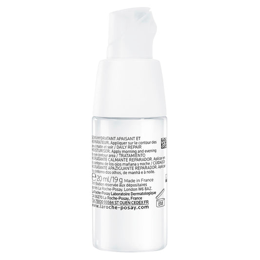 La Roche Posay Toleriane Dermallergo Moisturizing Eye Cream 20ml