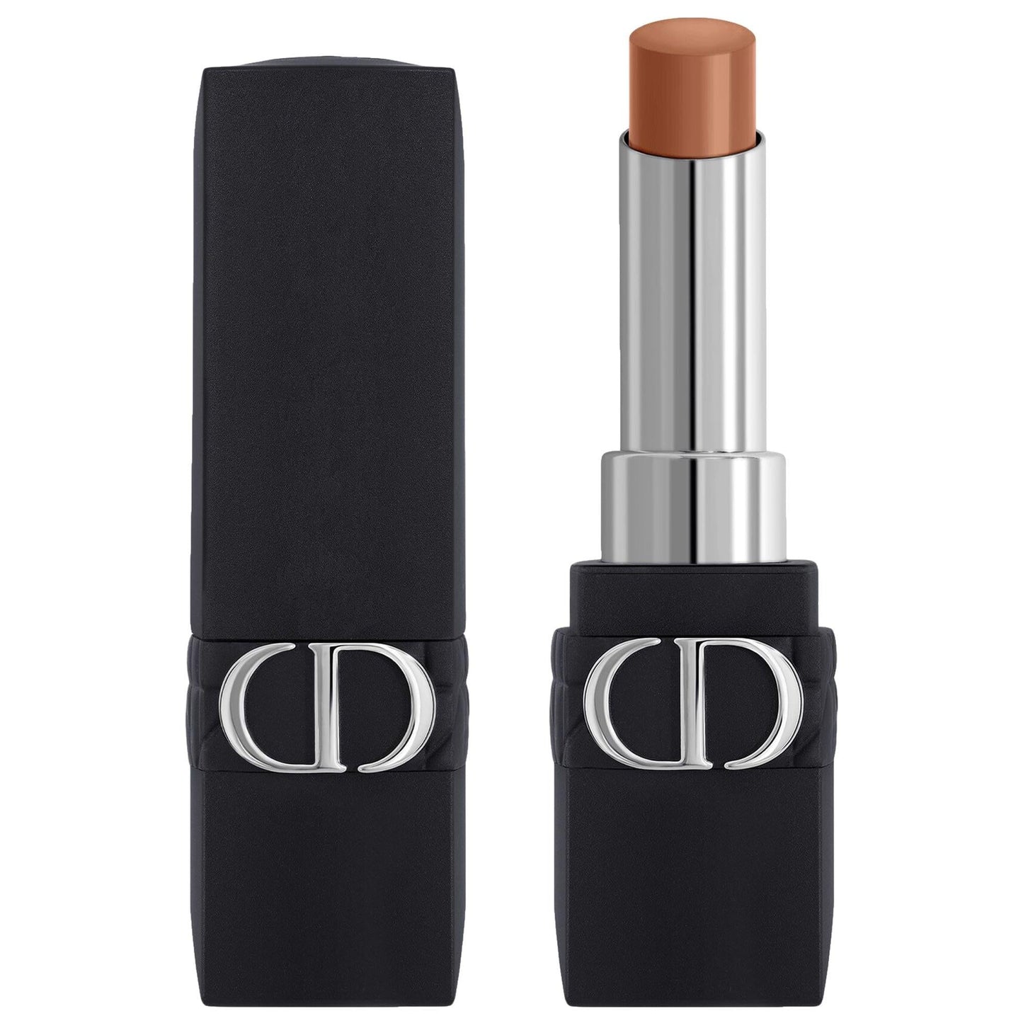 Dior Rouge Forever: Transfer-Proof Lipstick - 16H Wear, Hydrating Matte Finish, Intense Red Pigment - Long Lasting Couture Lip Color