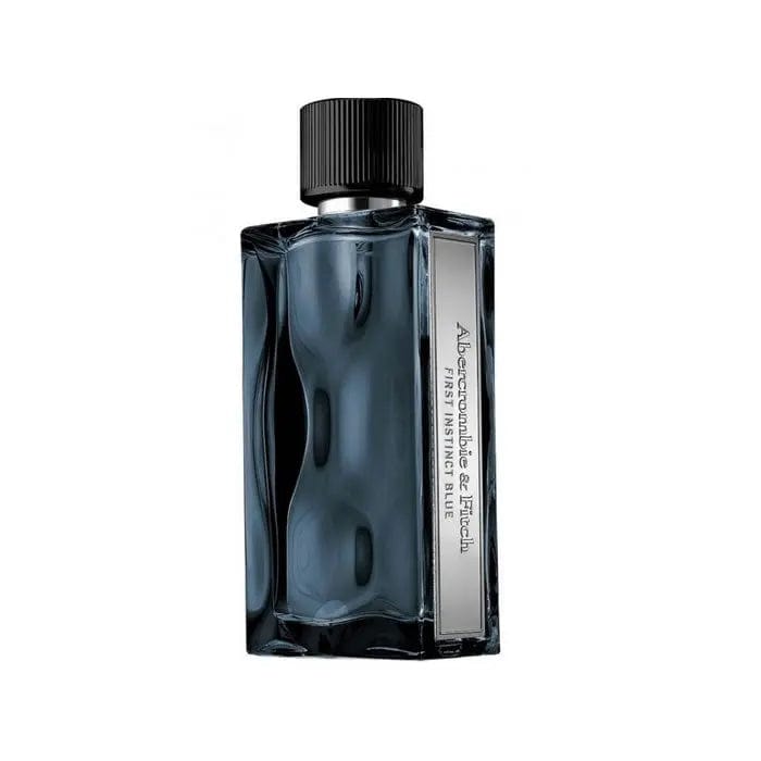 Abercrombie & Fitch First Instinct Blue Man 3. 4 oz Eau De Toilette Spray