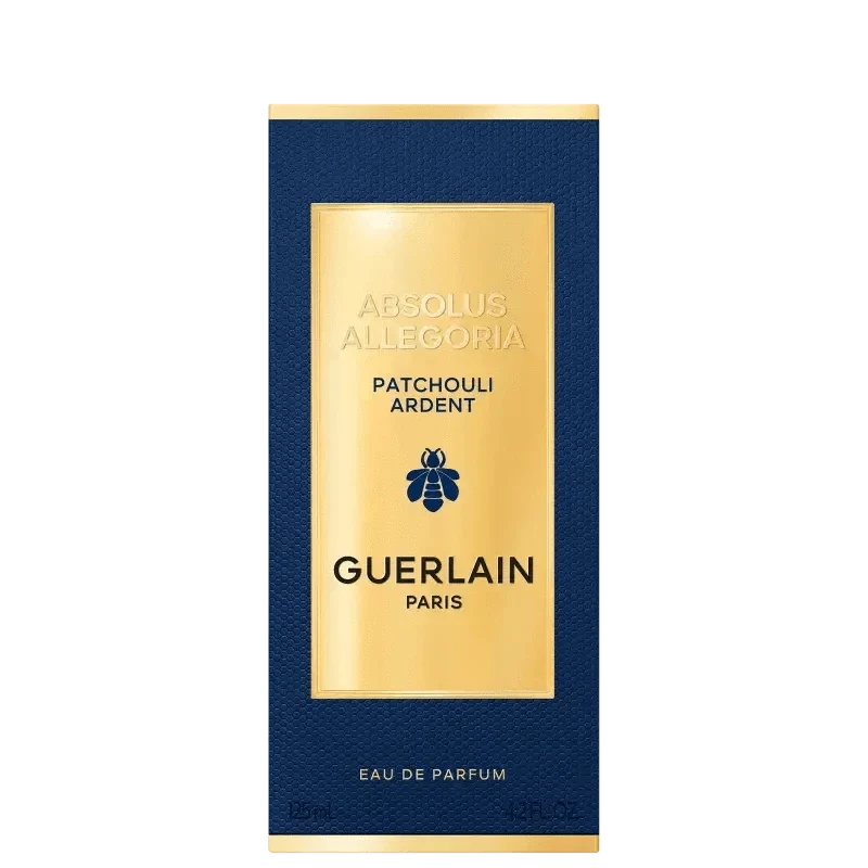 Absolus Allegoria Patchouli Ardent By Guerlain For Unisex 4.2oz EDP Spray