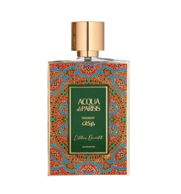 Acqua Di Parisis Harakat LAtelier Unisex 2.6oz EDP