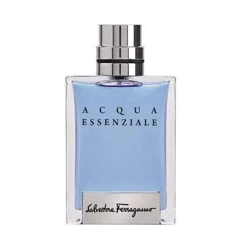 Acqua Essenziale By Salvatore Ferragamo For Men 1.0oz EDT Spray