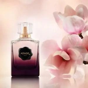 Adage By Adage Paris For Women 3.0oz EDP Spray