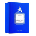 Addicted Enigma By Hamidi For Men 4.0oz Parfum Spray