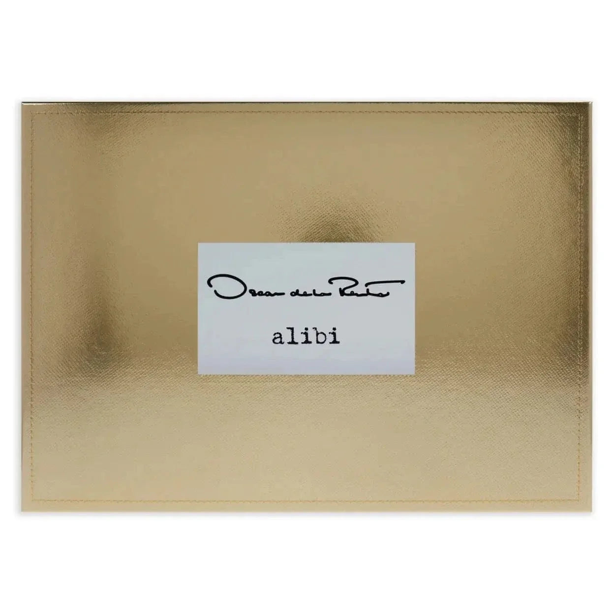 Alibi By Oscar De La Renta For Women 3Pcs Set EDP Spray