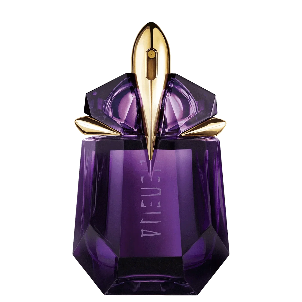 Alien By Thierry Mugler For Women 1.0 oz EDP Spray (Refillable)