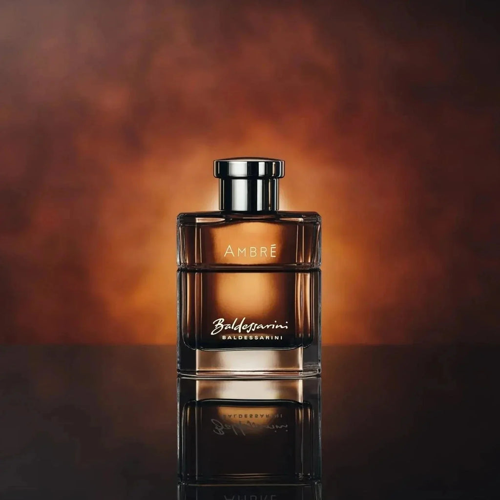 Ambre By Baldessarini For Men 3.0oz EDT Spray