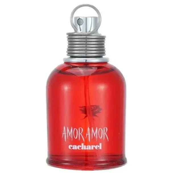 Amor Amor By Cacharel For Women 1.7oz EDT Spray