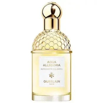 Aqua Allegoria Bergamote Calabria By Guerlain Unisex 2.5oz EDT Spray