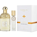 Aqua Allegoria Mandarine Basilic By Guerlain For Women 3.4 oz (2pc Gift Set)