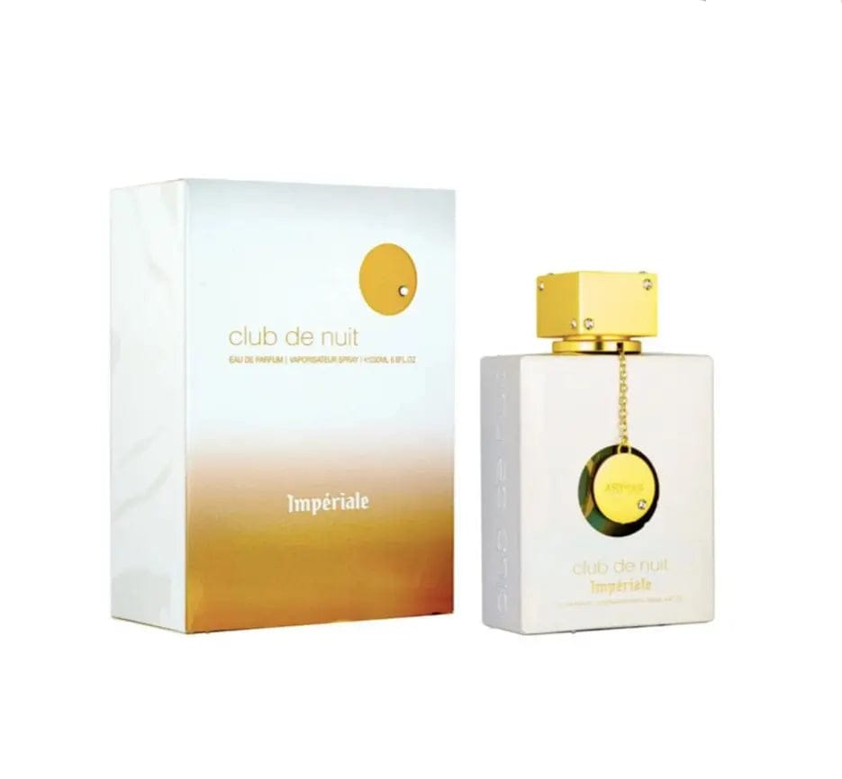 Armaf Club De Nuit Imperiale For Women 6.8 oz EDP Spray