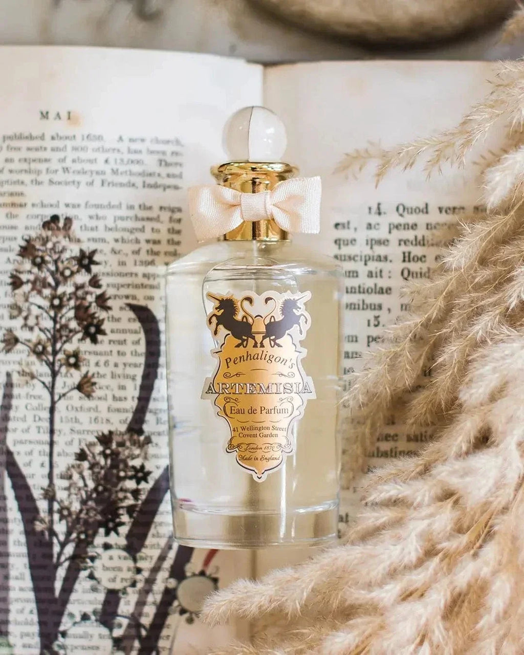 Artemisia By Penhaligon's For Women 3.4oz EDP Spray