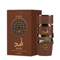 Asad Bourbon By Lattafa For Men 3.4oz EDP Spray