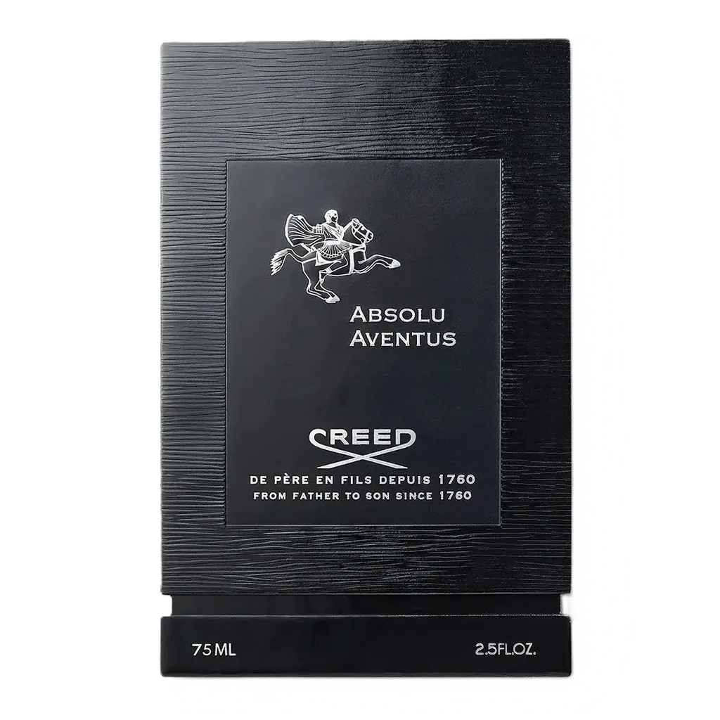 Aventus Absolu By Creed For Men 2.5oz EDP Spray